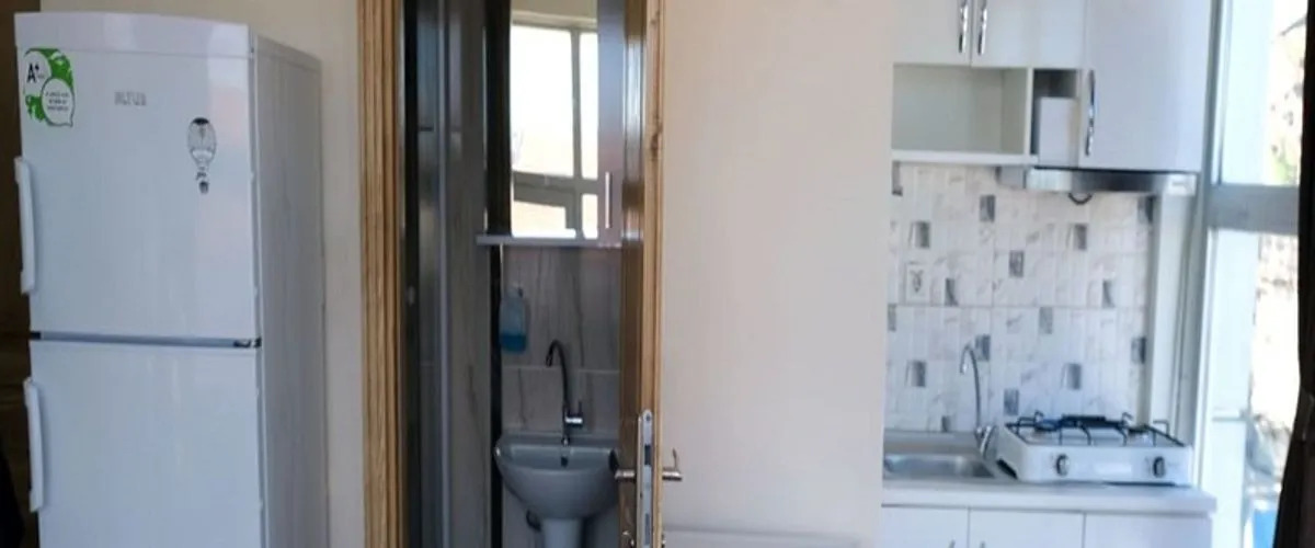 Famil Konaklama Tesisi