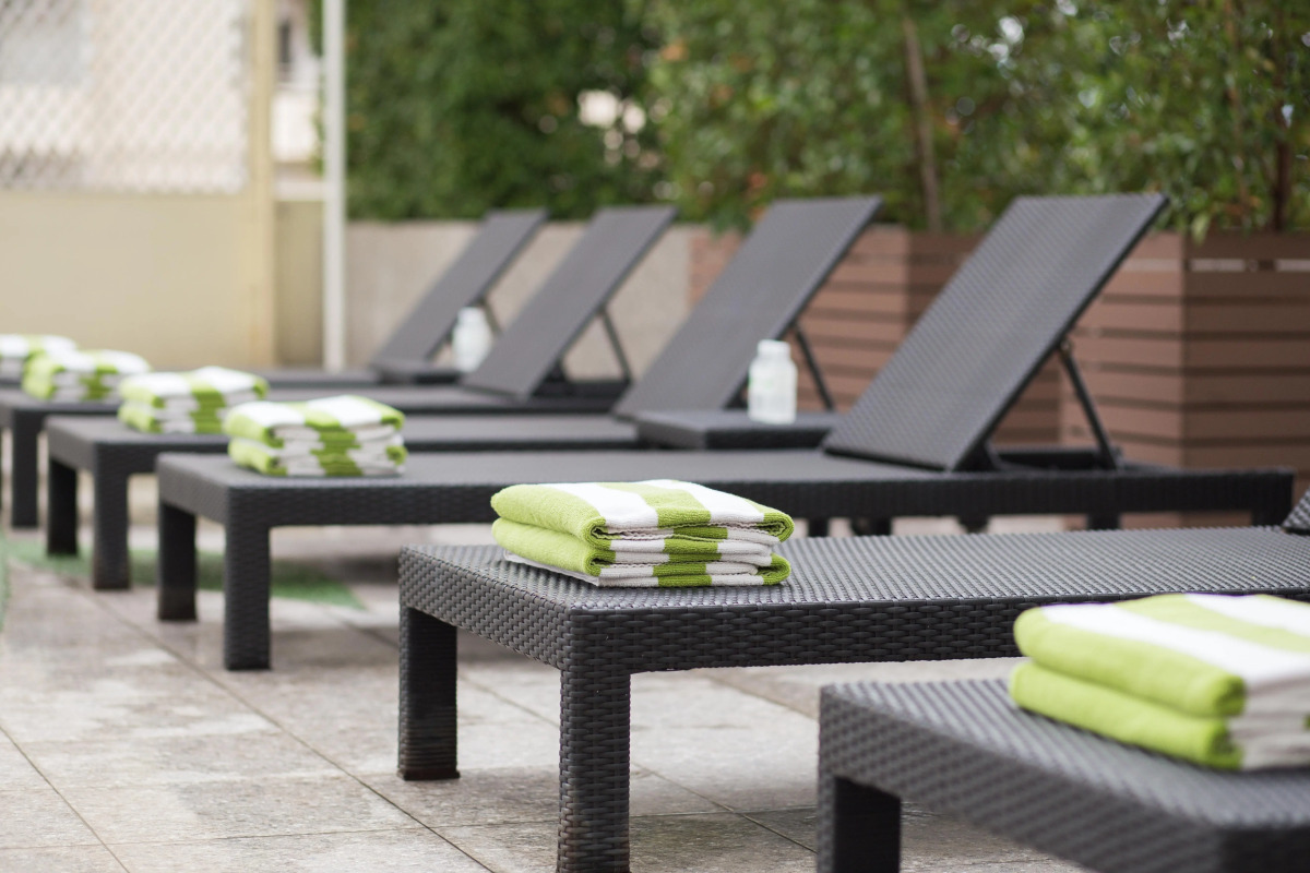 Centara Riverside Hotel Chiang Mai