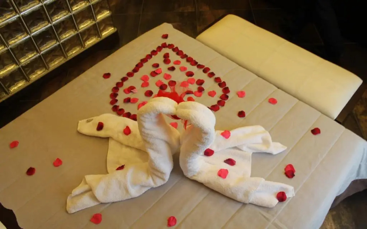 Abalon Pompei Resort