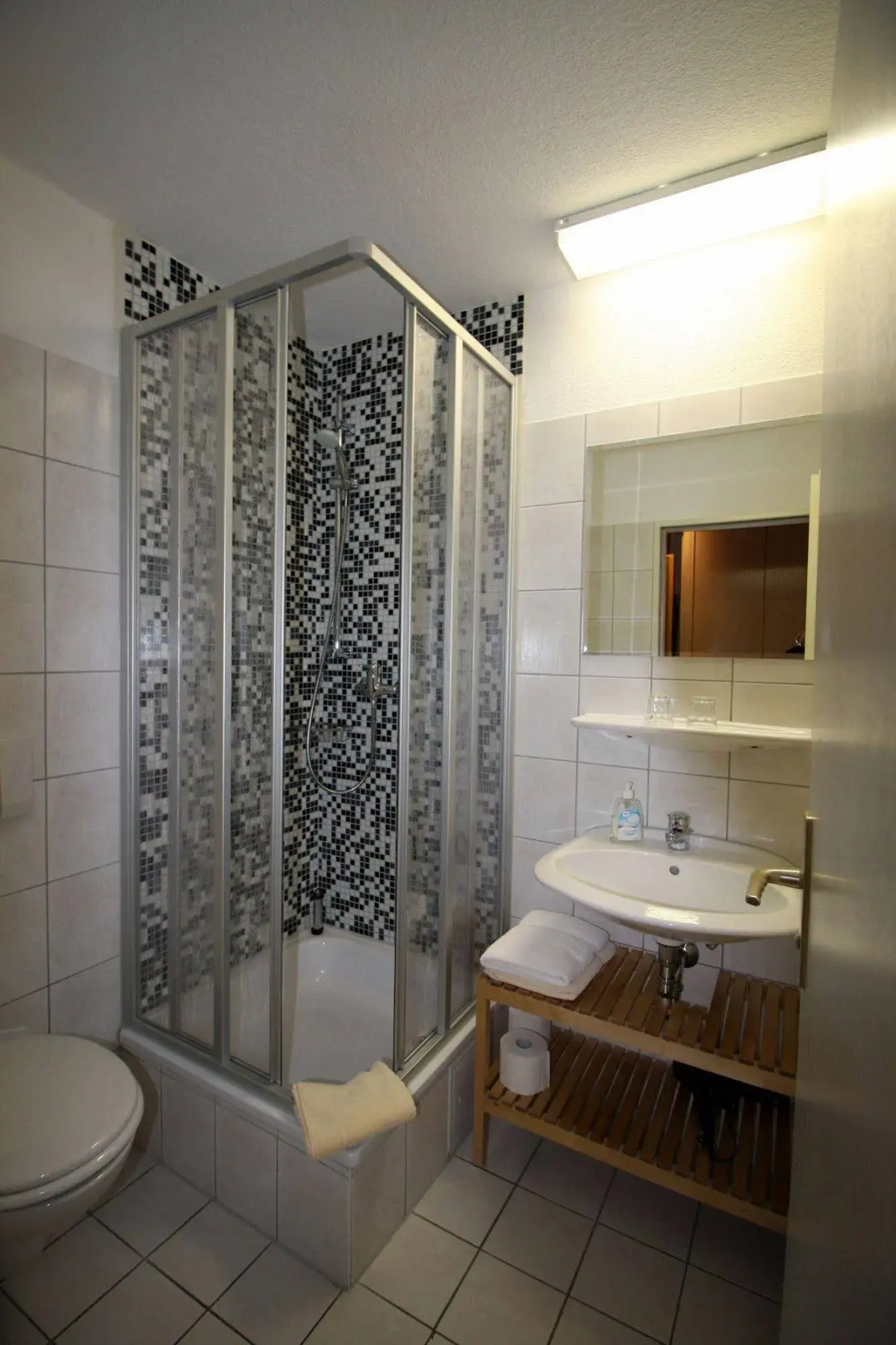 Pension Am Kirschberg