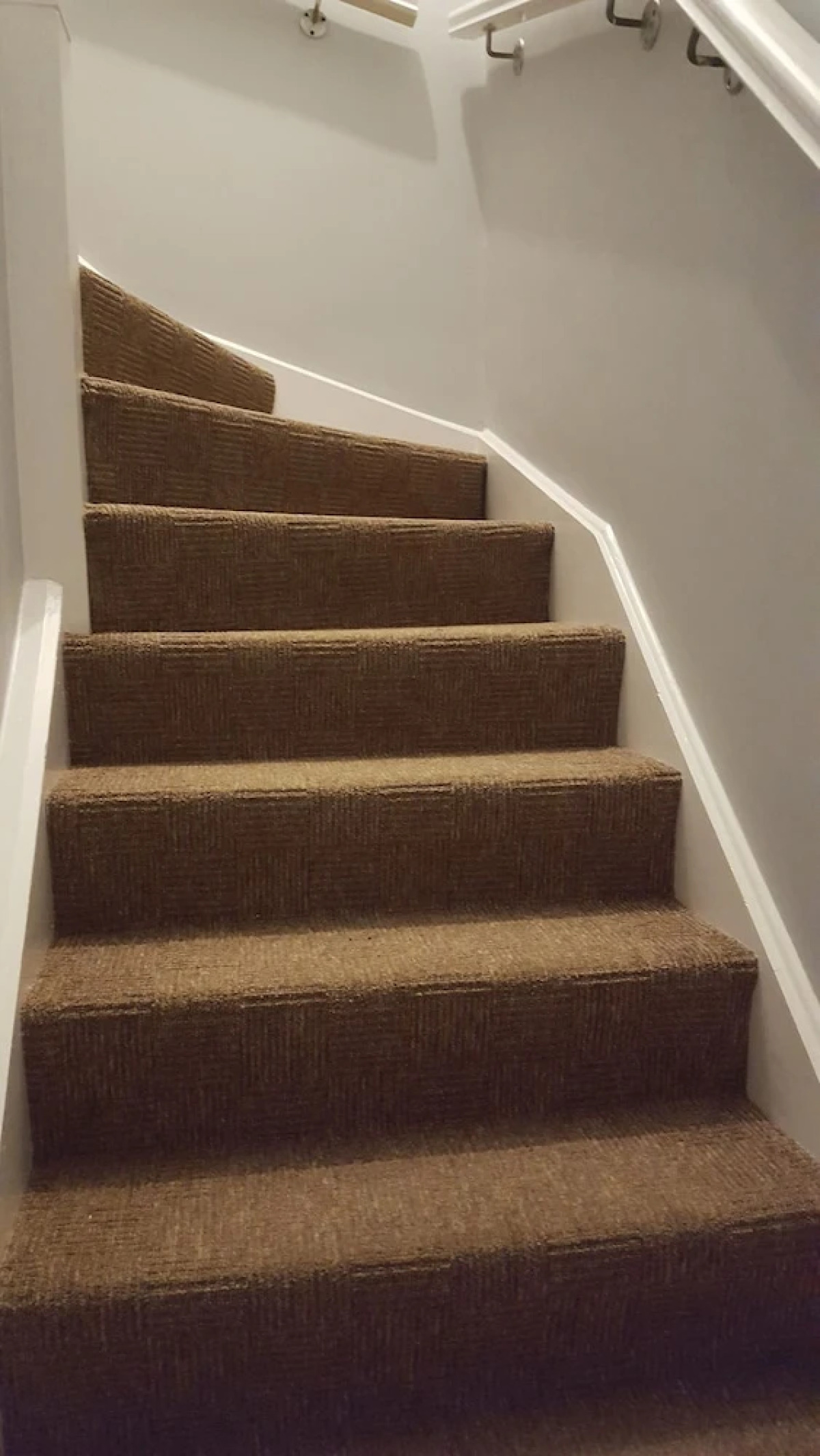 Alexandra Park Avenue Town House