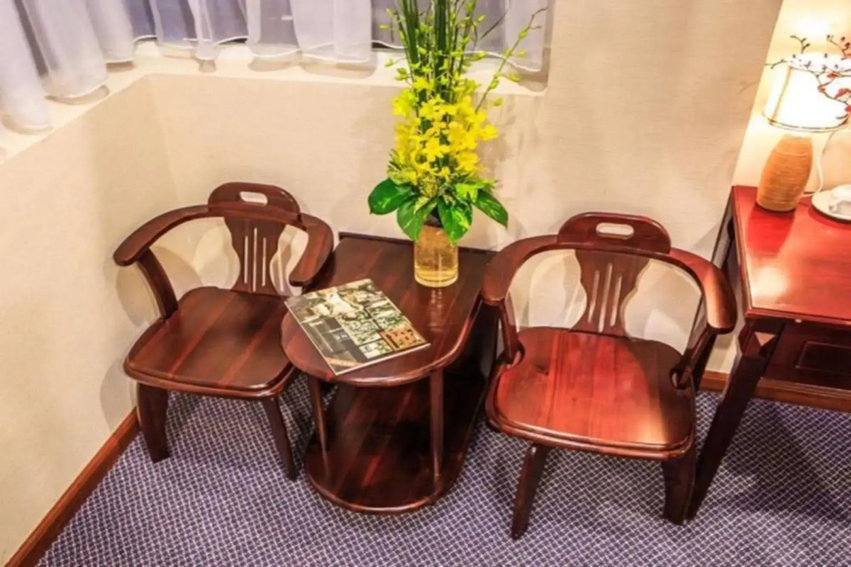 A25 Hotel - 25 Truong Dinh