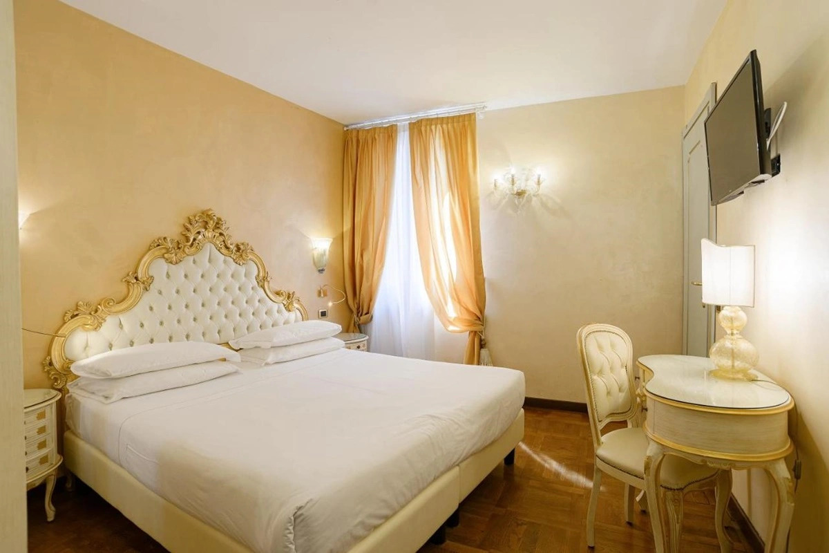 Hotel San Zaccaria