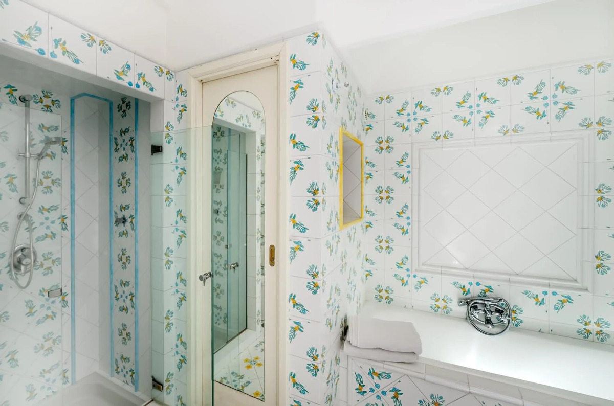 Отель La Floridiana