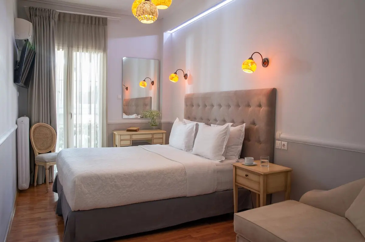 Acropolis Ami Boutique Hotel