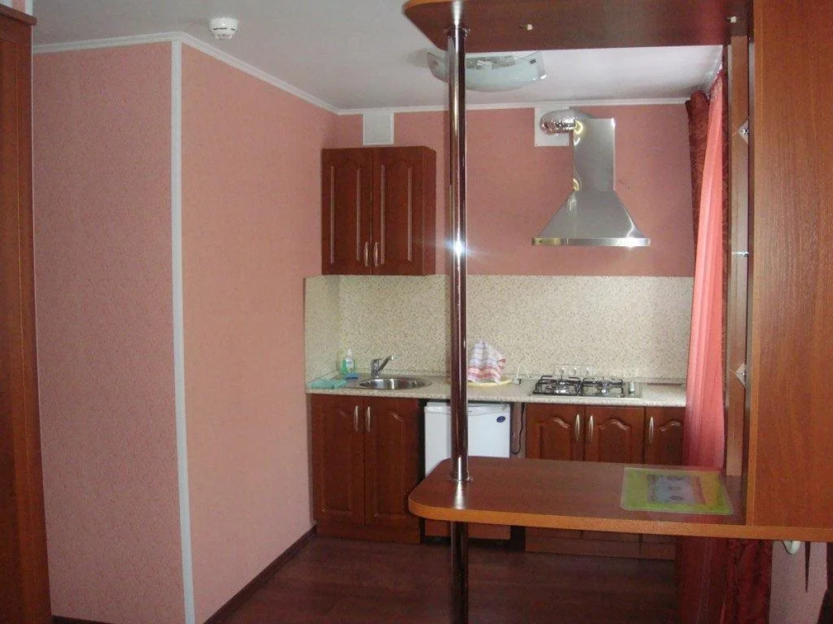 Мини-отель Новотел