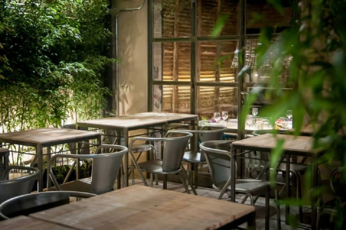 room00 Ventura Hostel