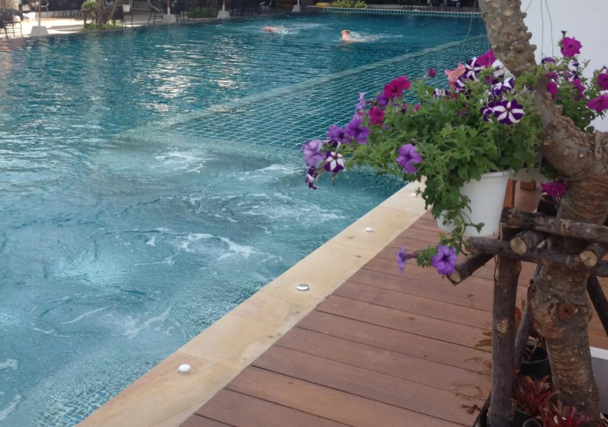 The Pago Design Hotel Phuket