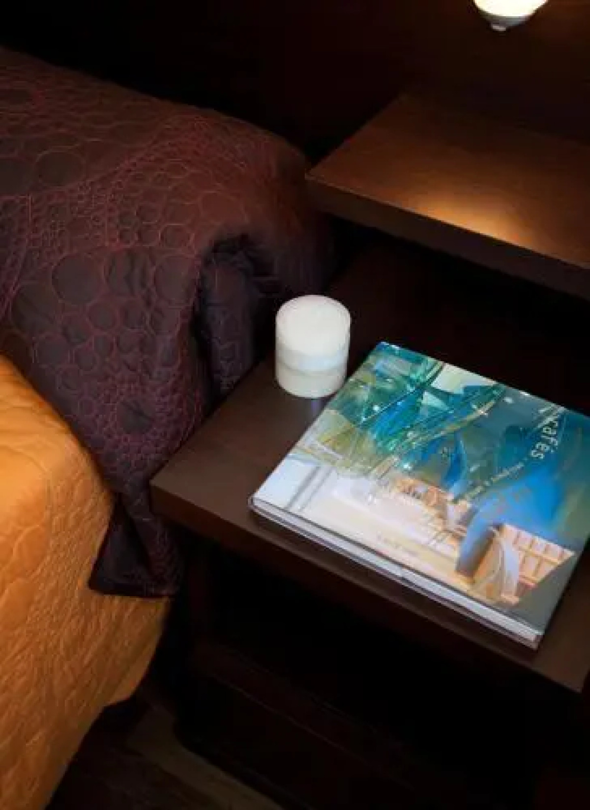 SG Marina 54 Apartments