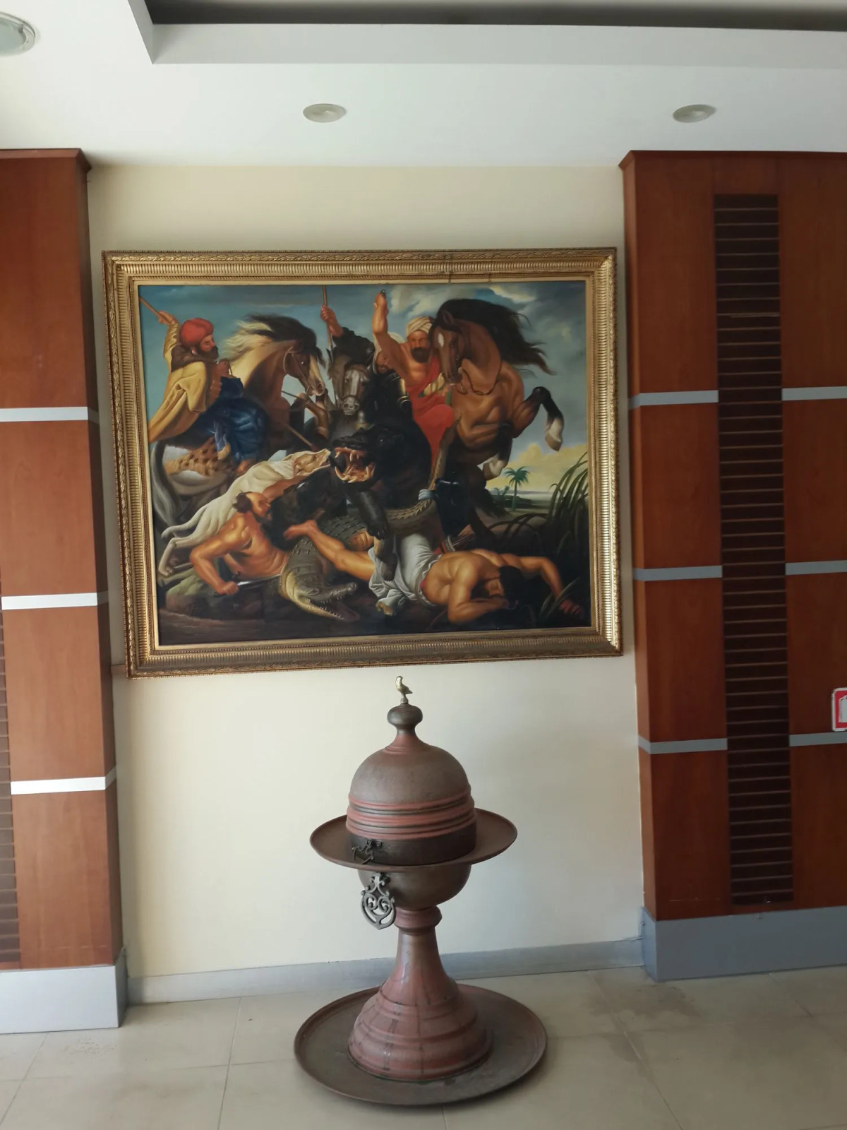 Lara Otel +12 Only Adult