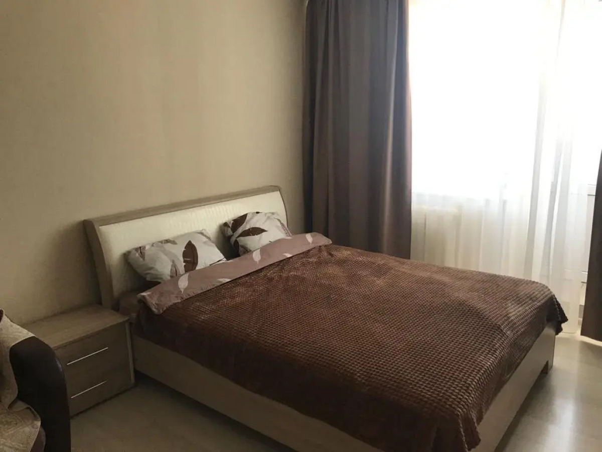 Апартаменты на шоссе Окружное 24А