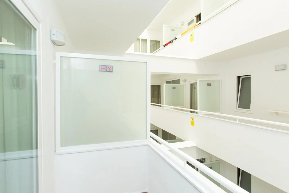 Hotel Don Pepe - Adults Only