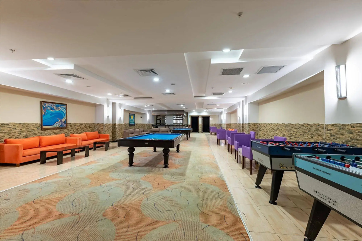 Отель Viking Star