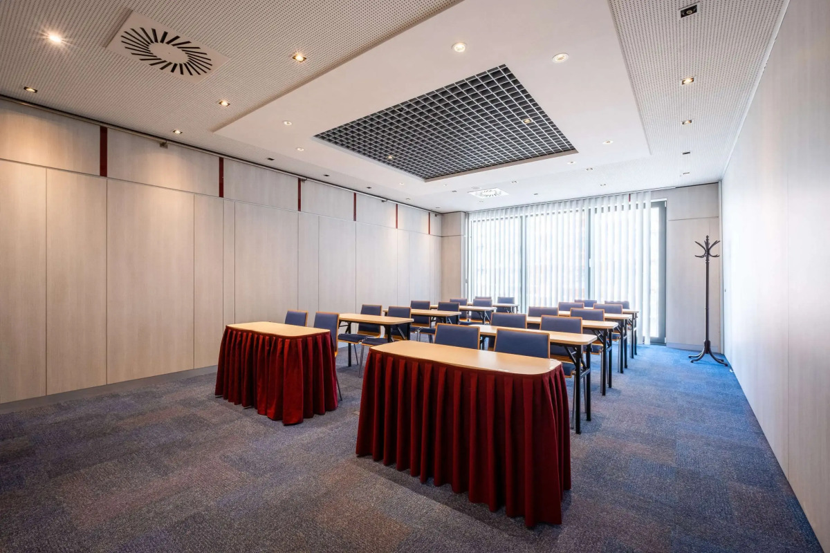 Clarion Congress Hotel Olomouc