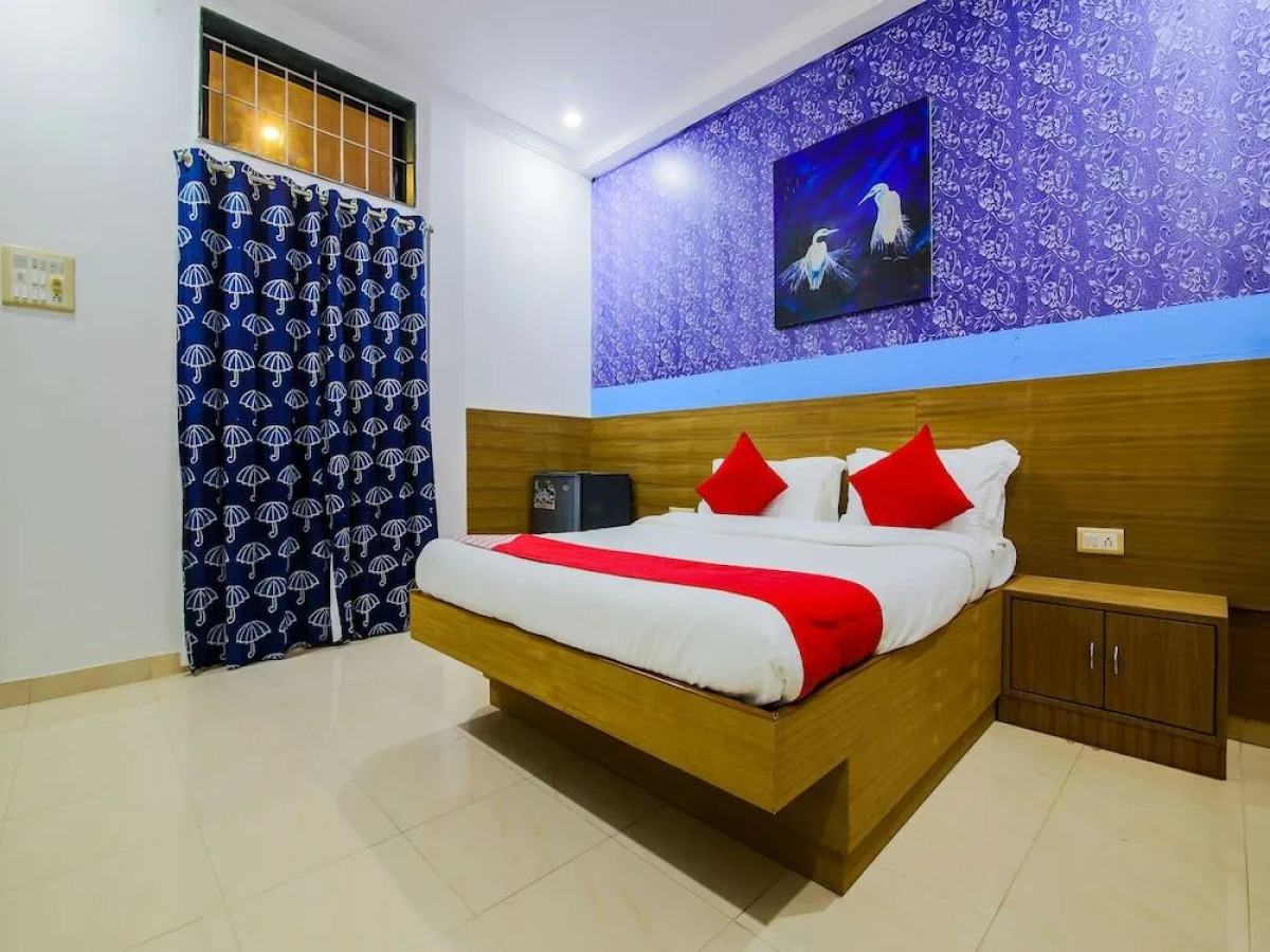 Nanu Resort Arambol