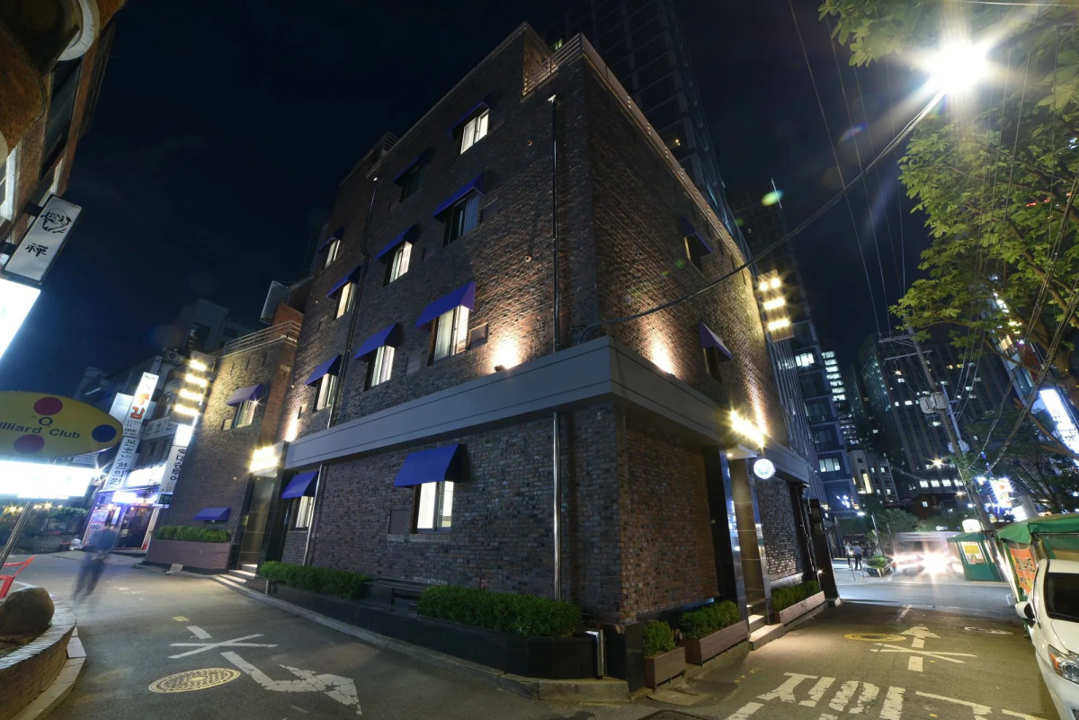 Soosong Guest House - Hostel