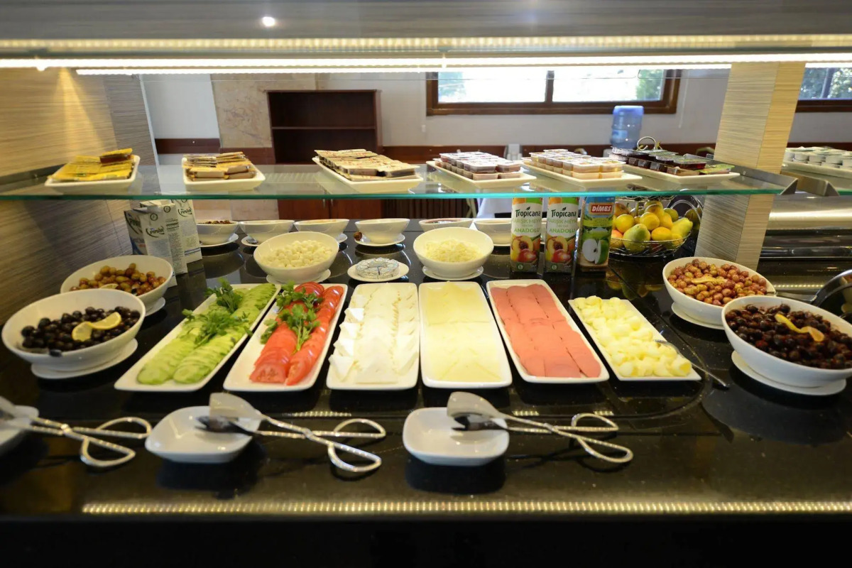 Samsun Airport Resort Hotel