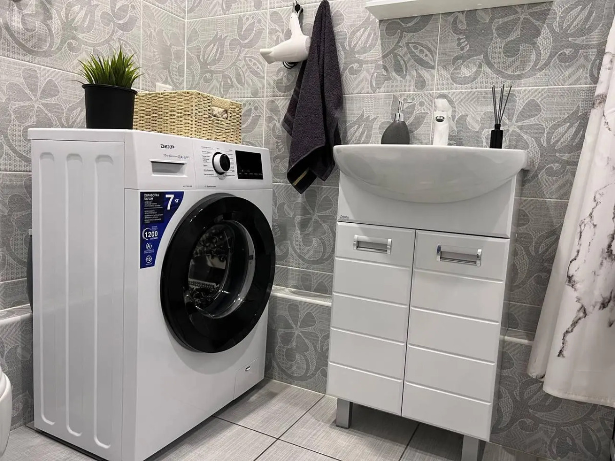 Апартаменты на проспекте Притомский 25 корп. 1