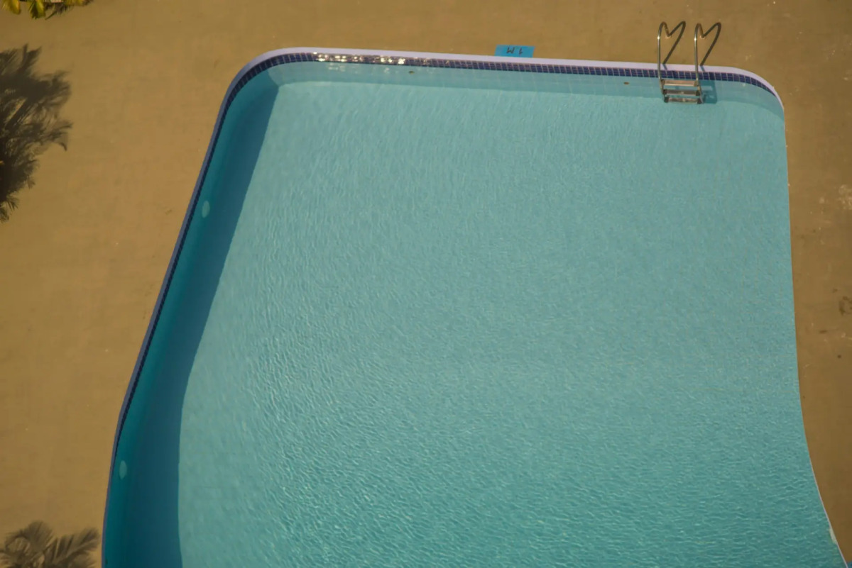 Hotel Guarani Asuncion