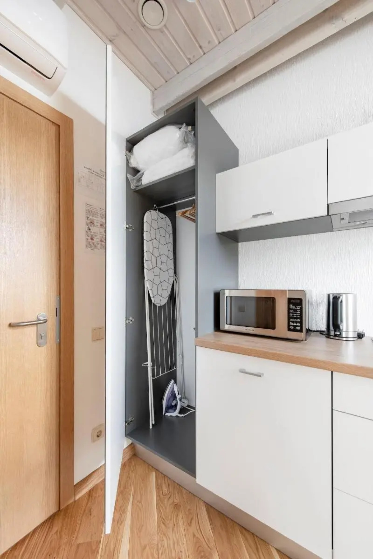 Апартаменты «Пиано»