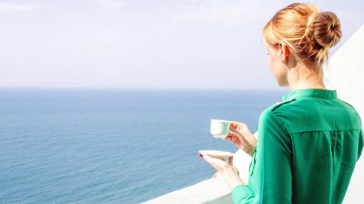 Санаторий «Магадан»