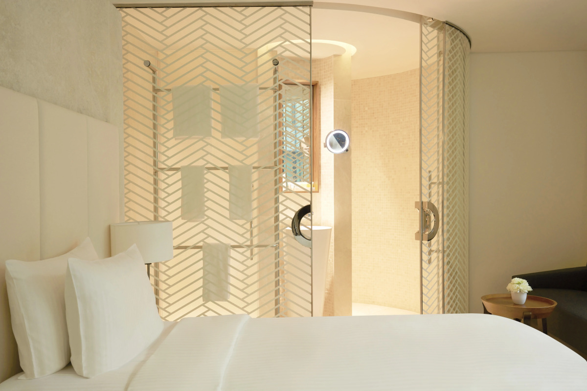 Aerotel Muscat - Airport Transit Hotel