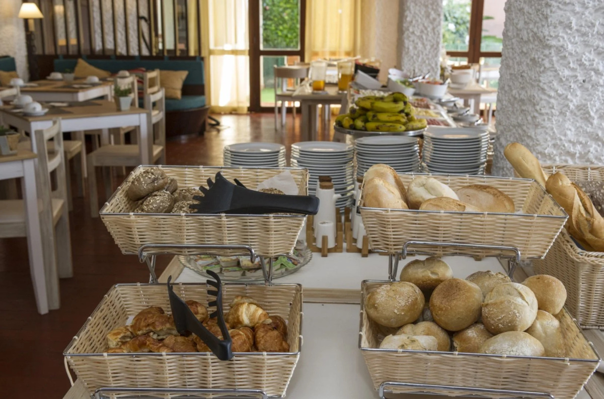 Dorisol Mimosa Studio Hotel