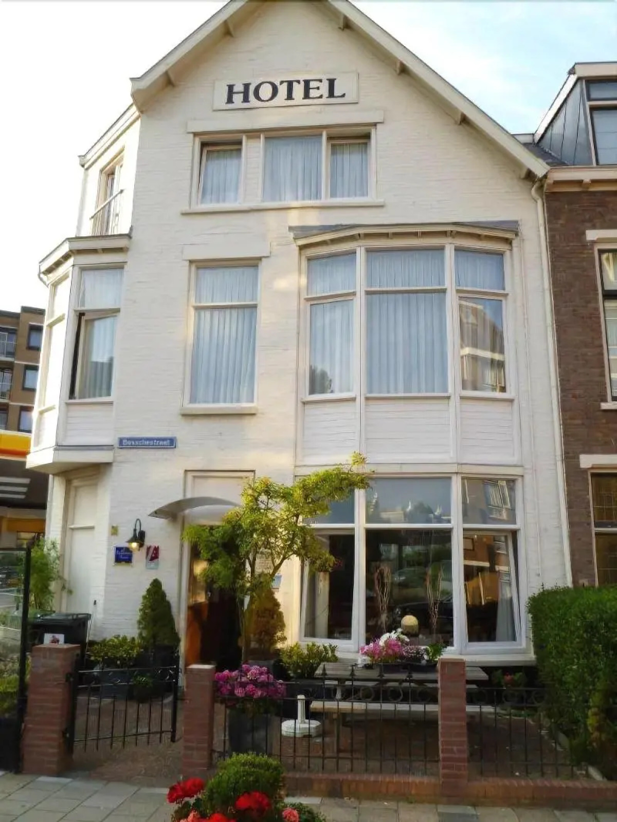 Hotel 't Witte Huys