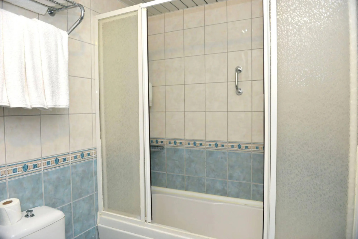 Отель Eva Beach