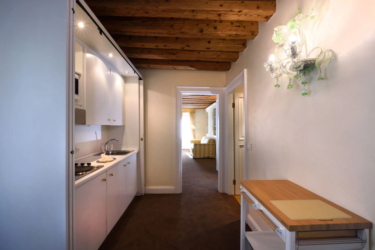 Hotel Ai Reali di Venezia