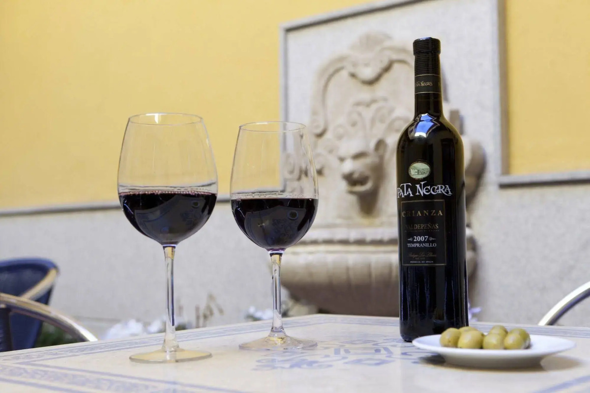 Hotel Casona de la Reyna