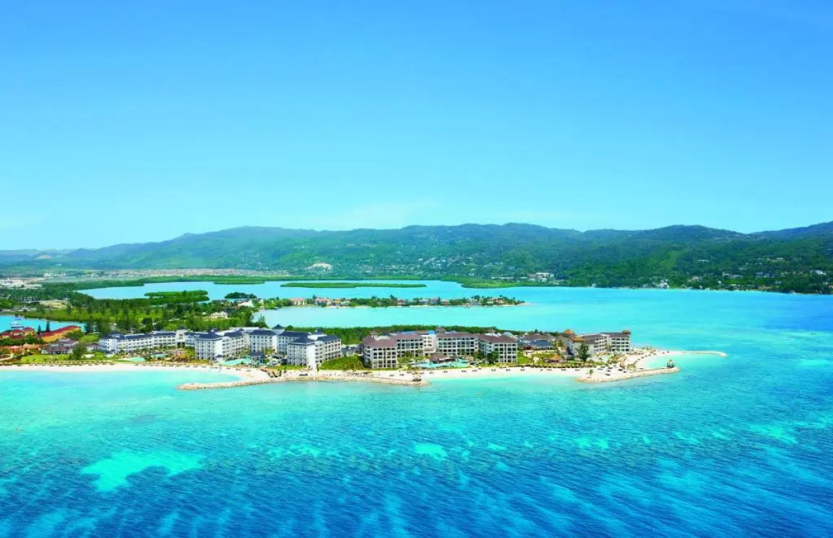 Secrets St. James Montego Bay - Luxury - Adults Only - All Inclusive