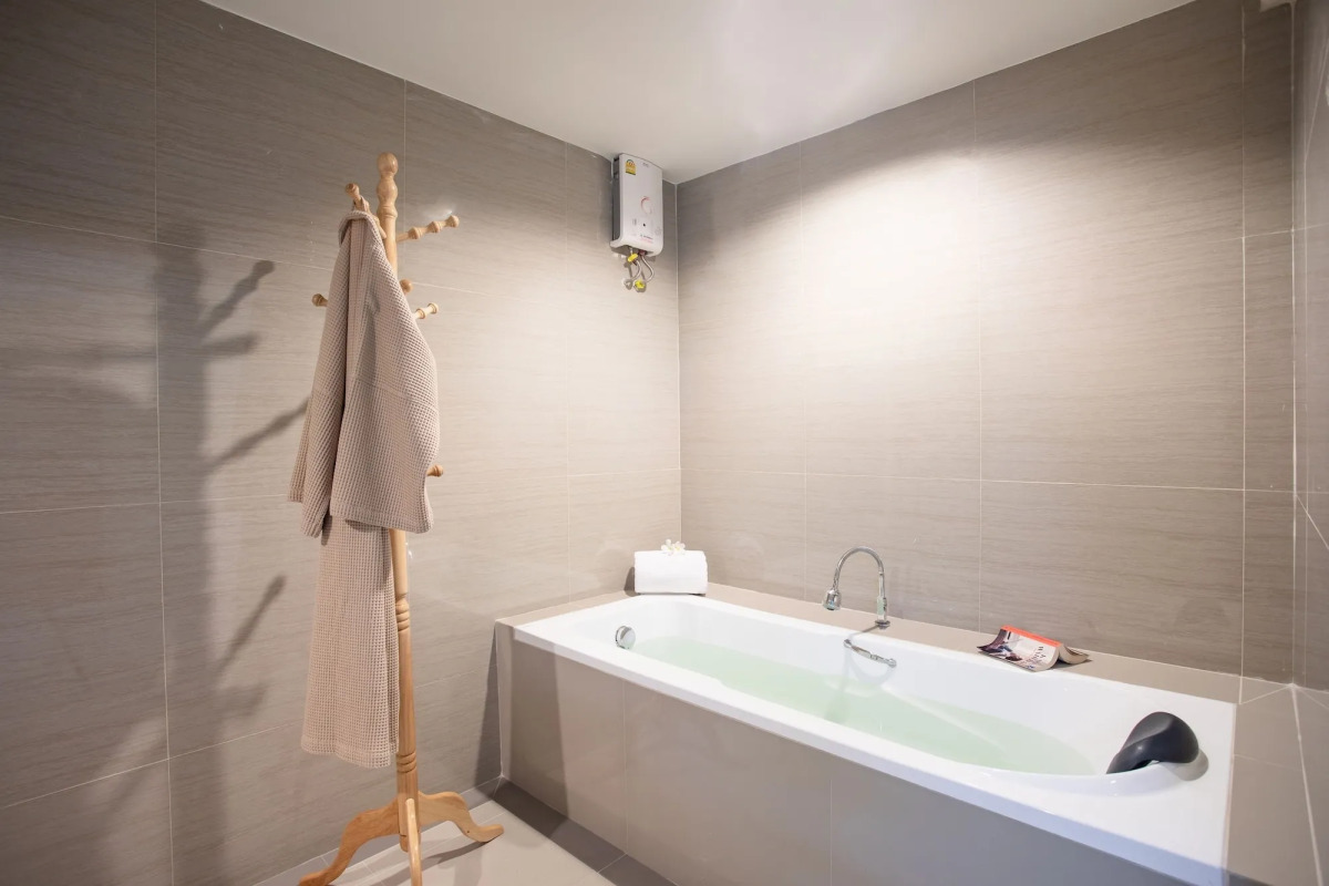 Villa Cha-Cha Krabi Beachfront Resort