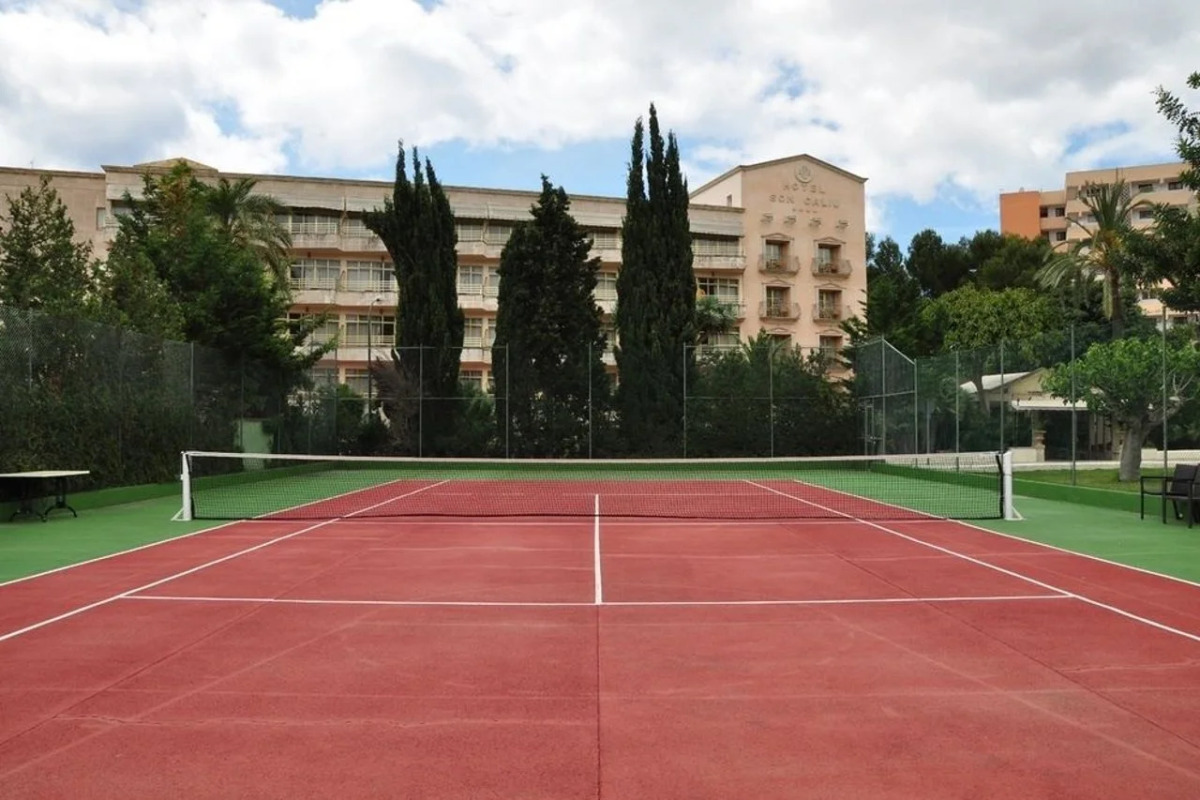 Hotel Son Caliu Spa Oasis 