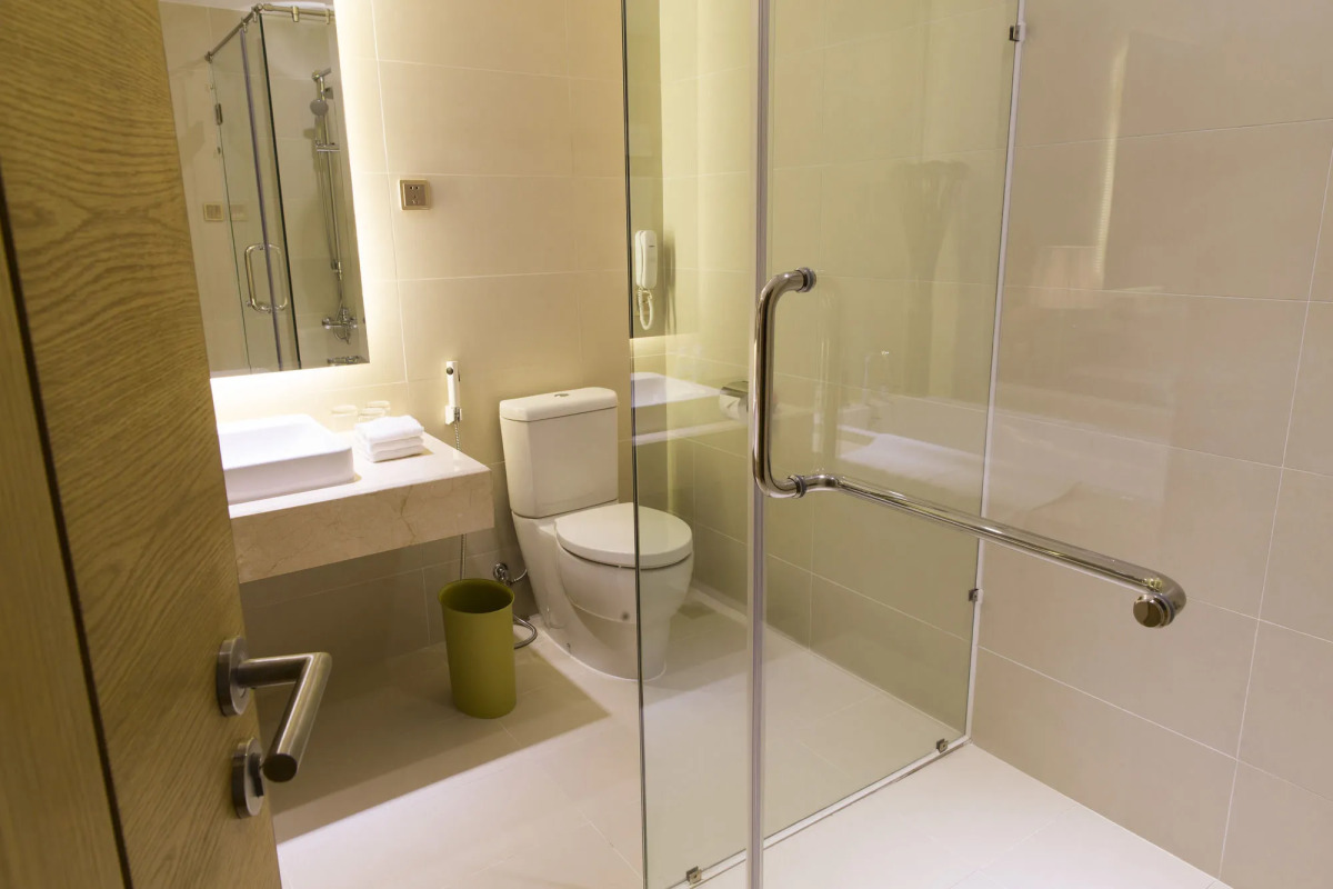 Rosaka Nha Trang Hotel