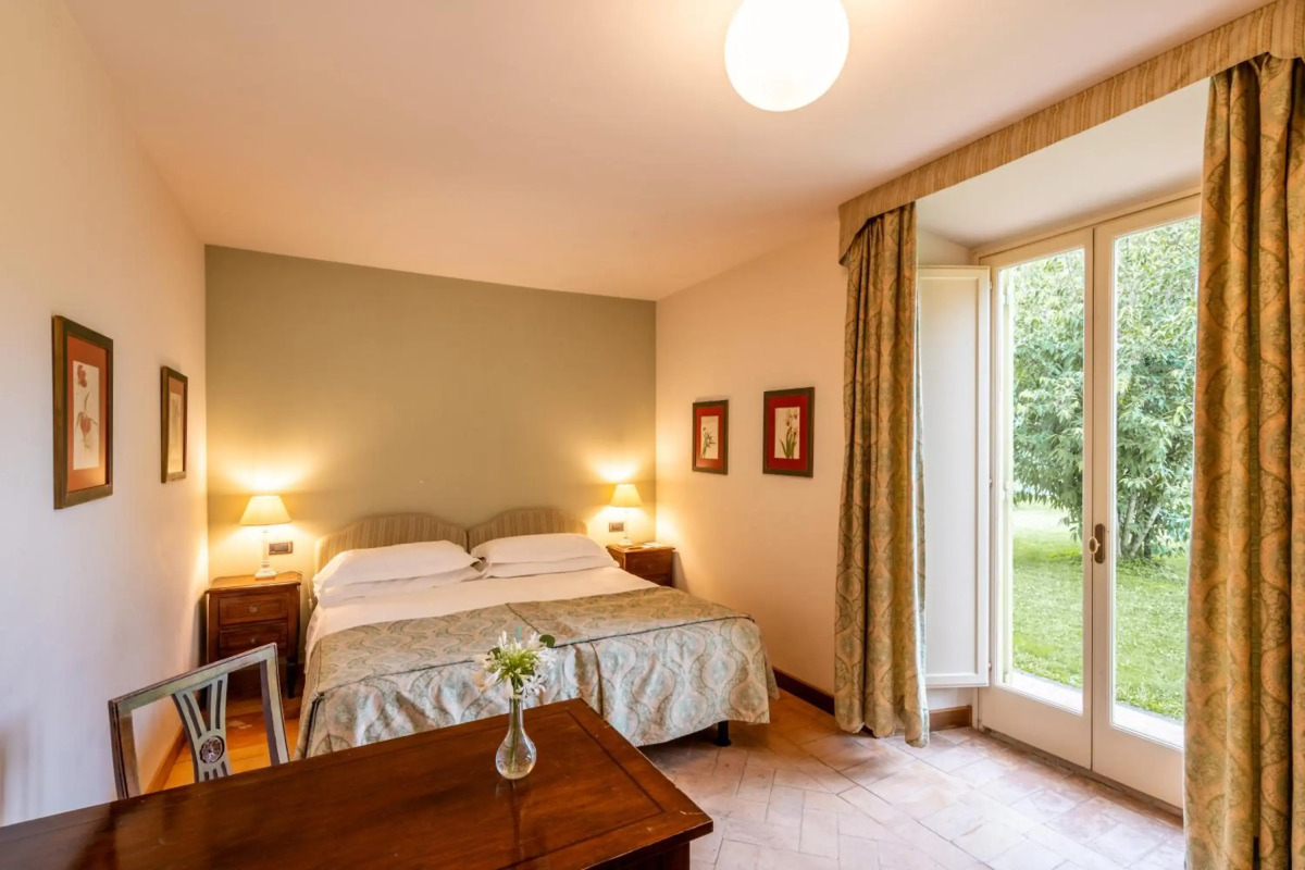 Parkhotel Villa Grazioli