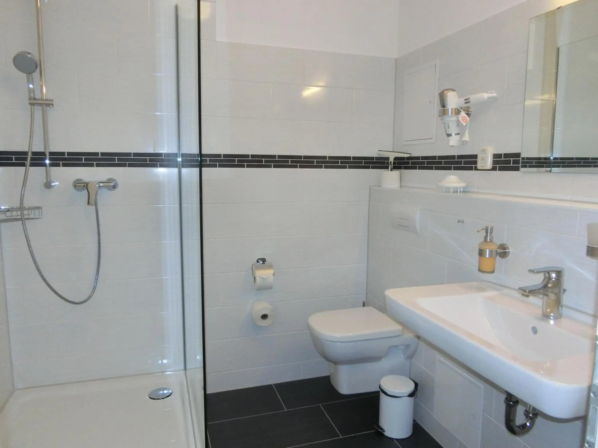 Gästehaus Lütten Klein