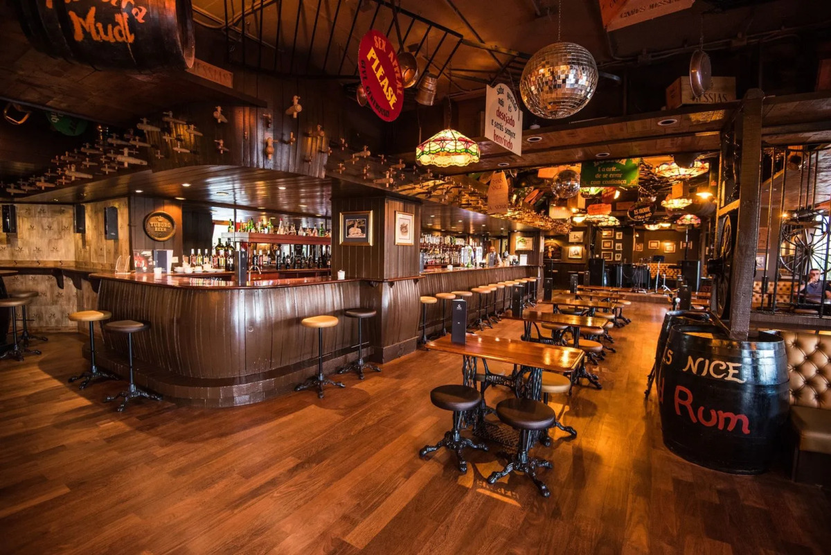 Vila Gale Cerro Alagoa Hotel