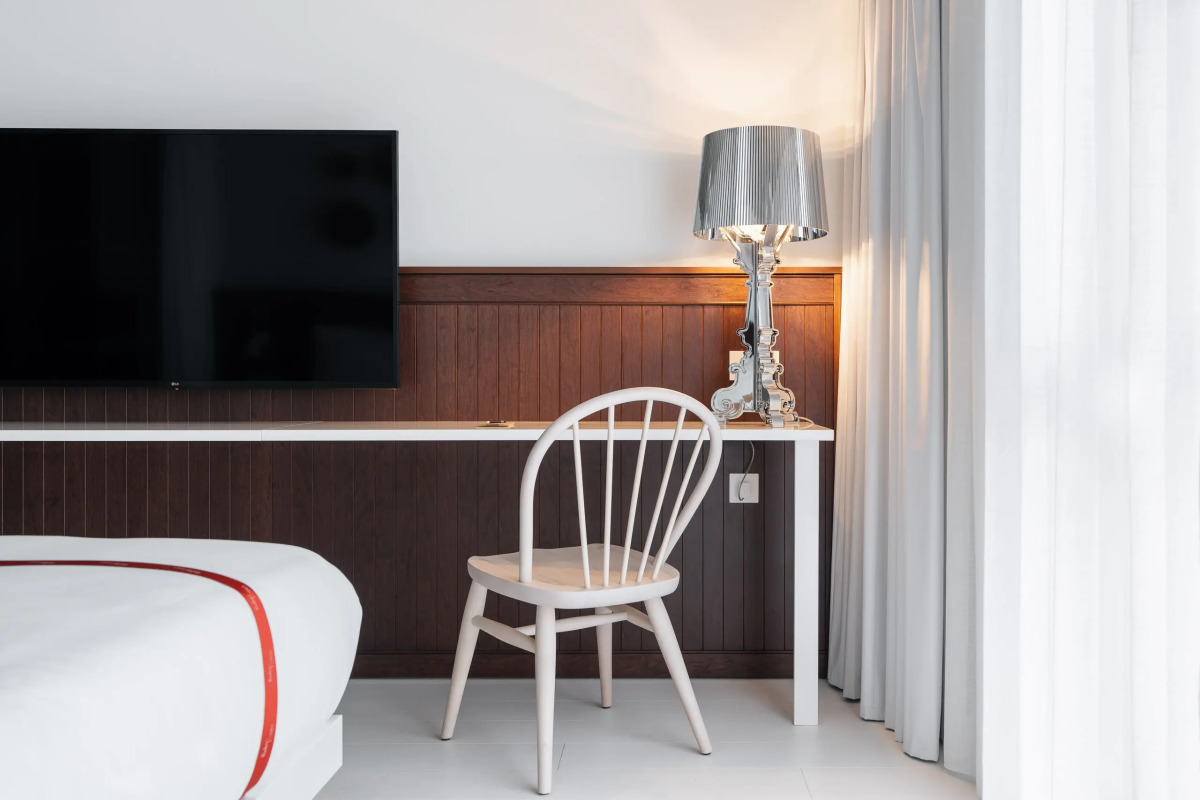 Ruby Molly Hotel Dublin