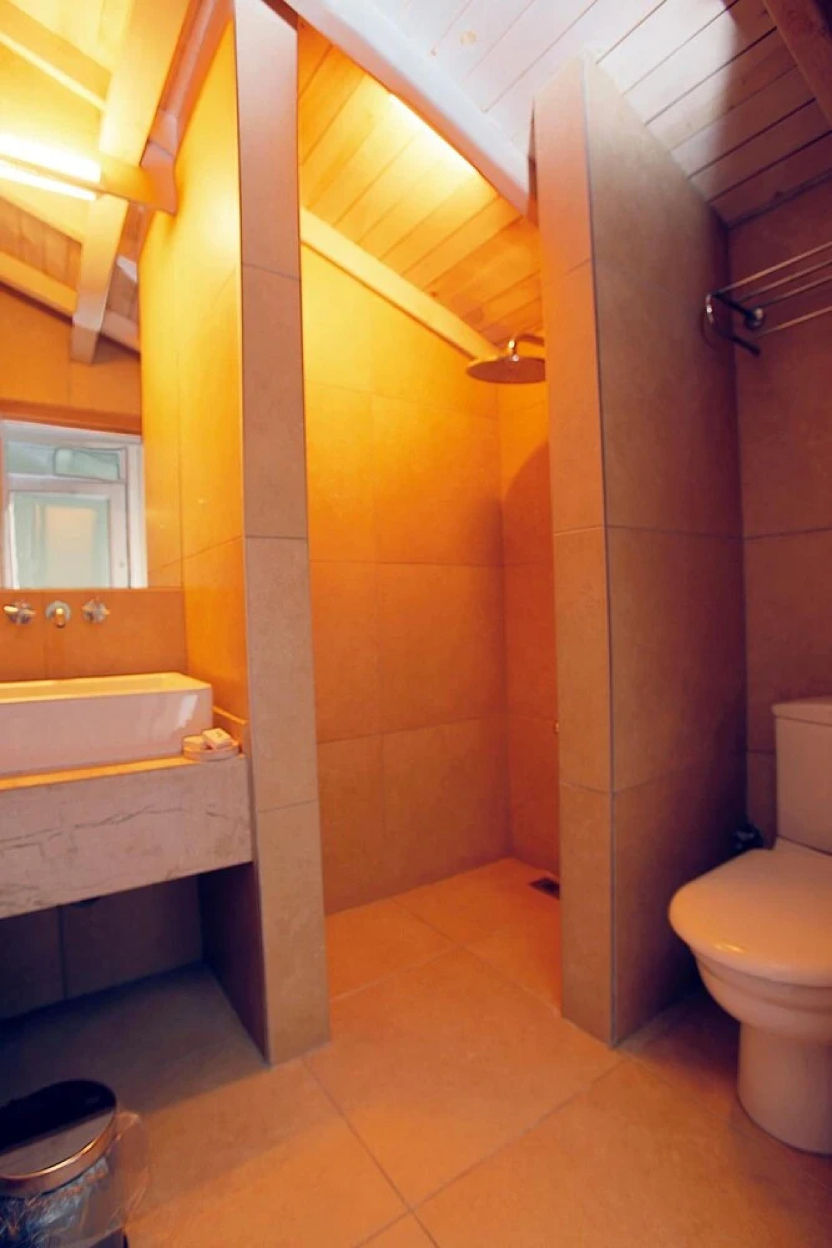 Castle Inn Boutique Hotel