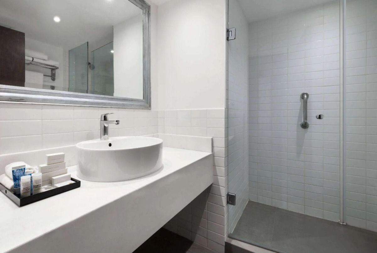 Wyndham Monterrey Ambassador Centro