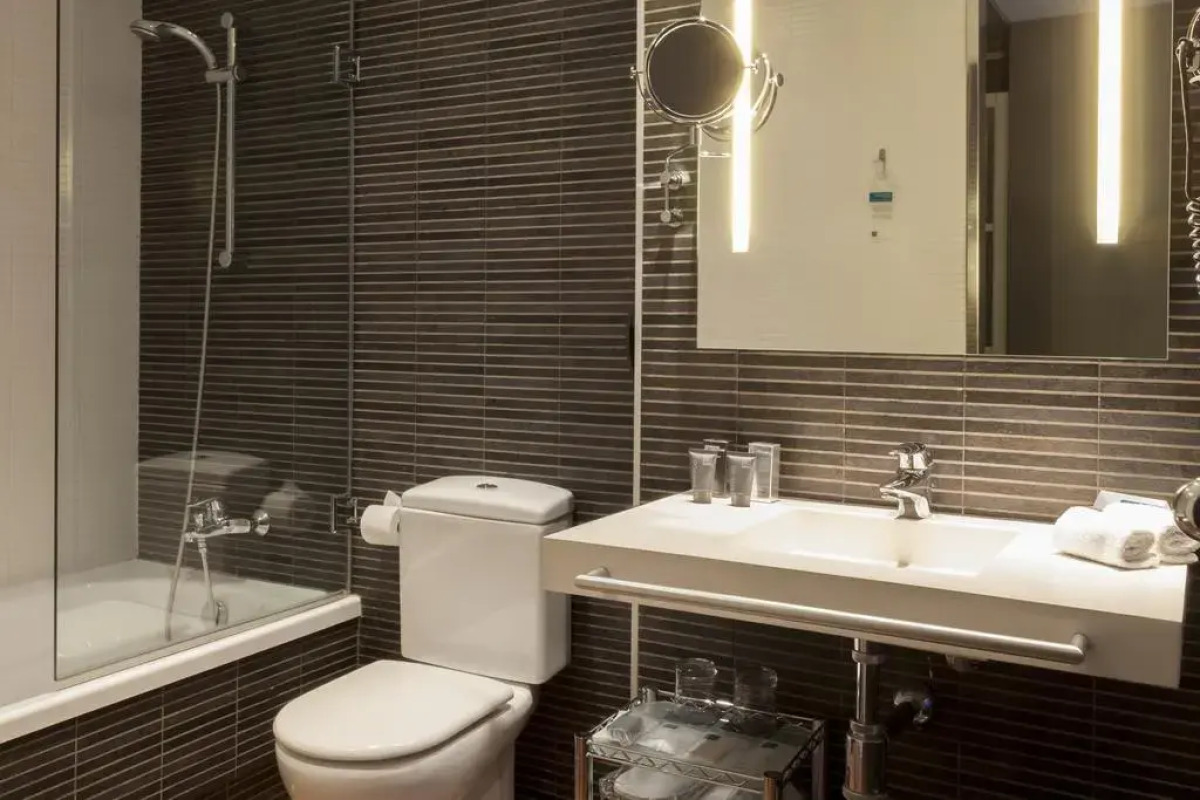 Hotel Palau de Bellavista by URH