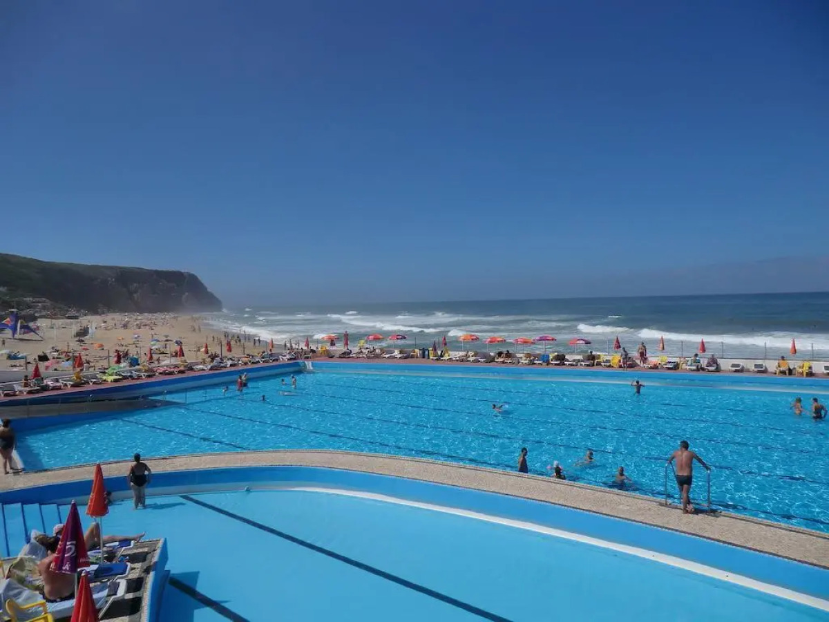 Arribas Sintra Hotel