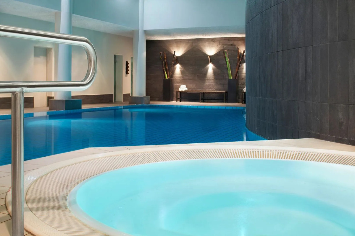 Le Méridien Stuttgart