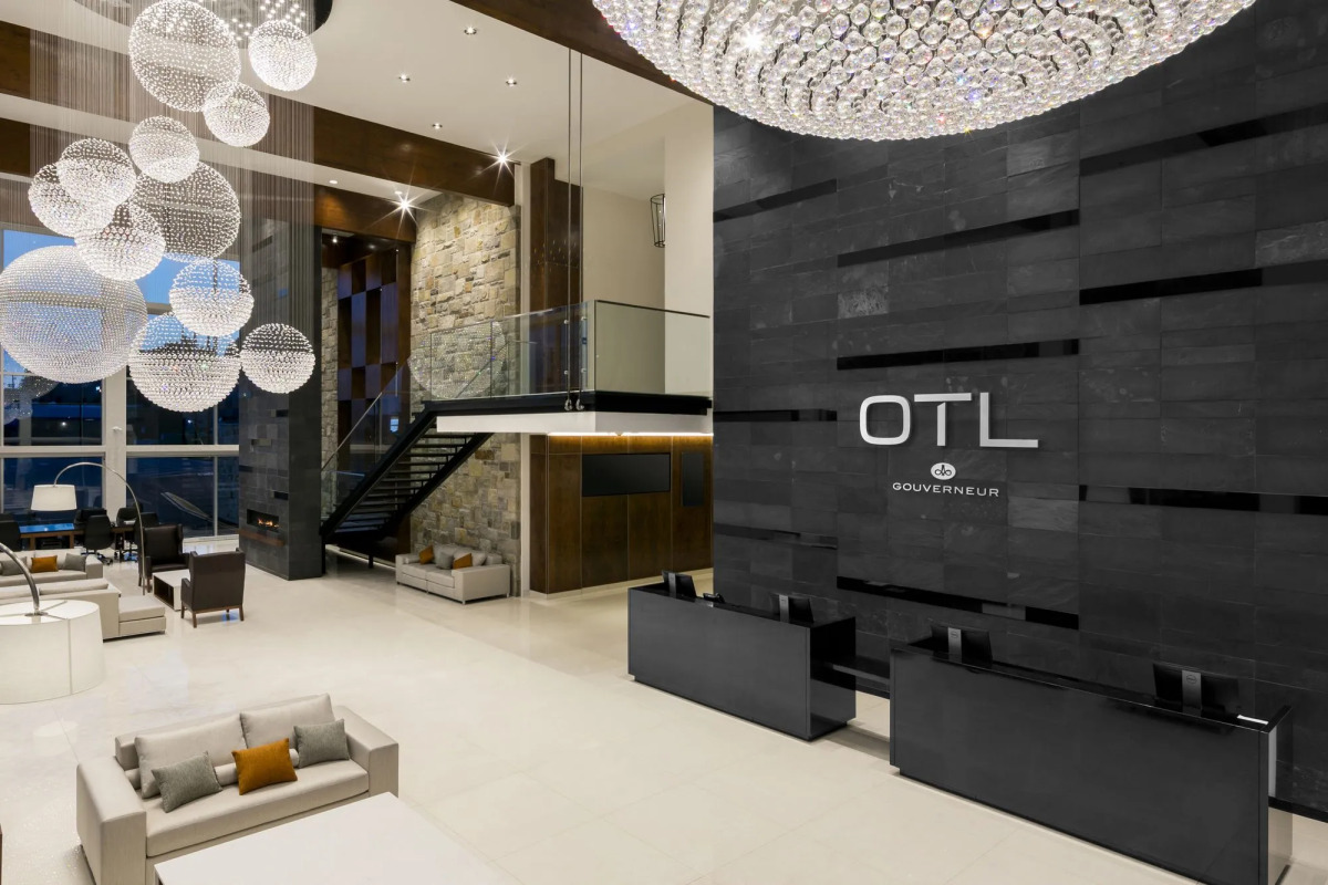 OTL Gouverneur Saguenay