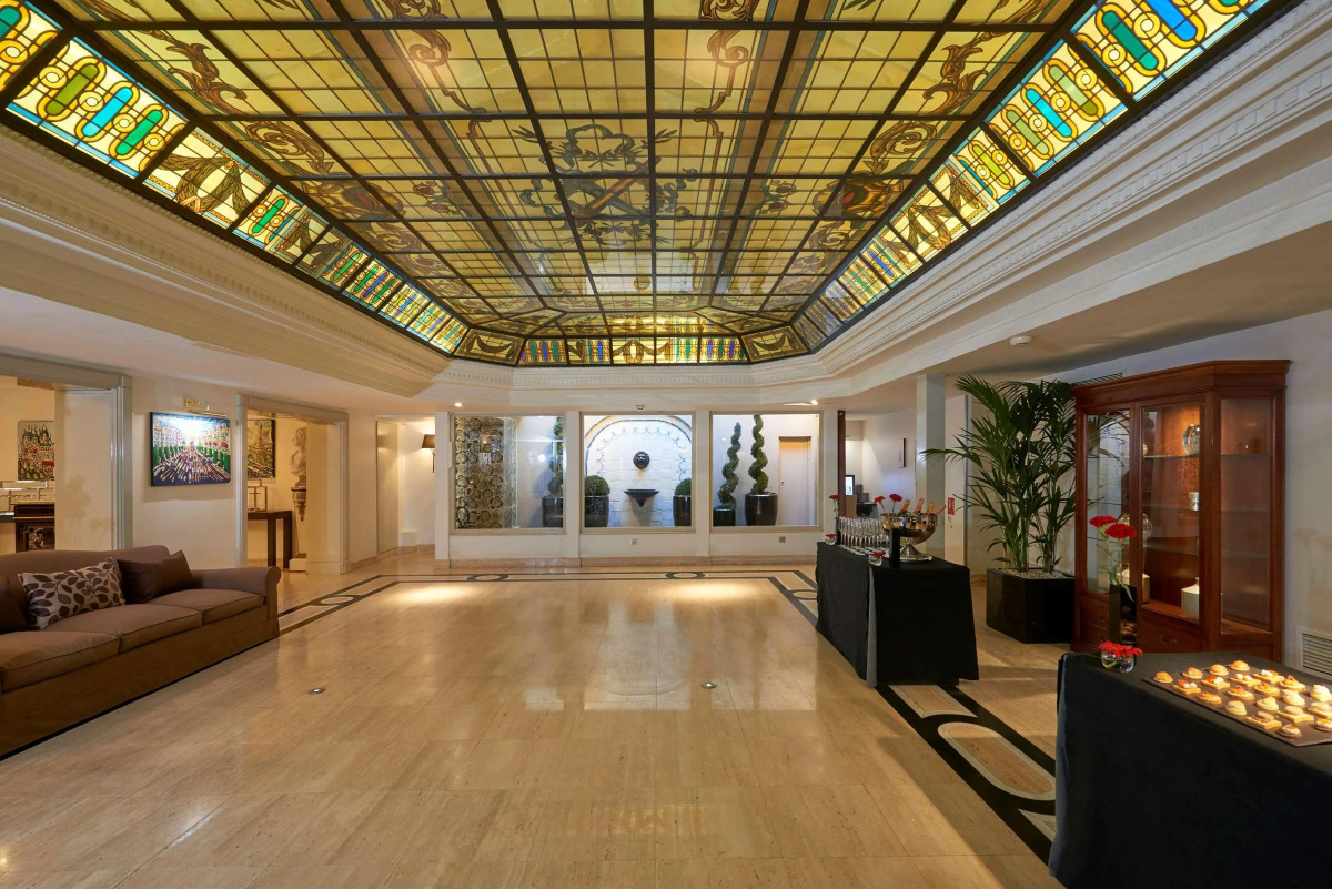 Melia Paris Vendôme