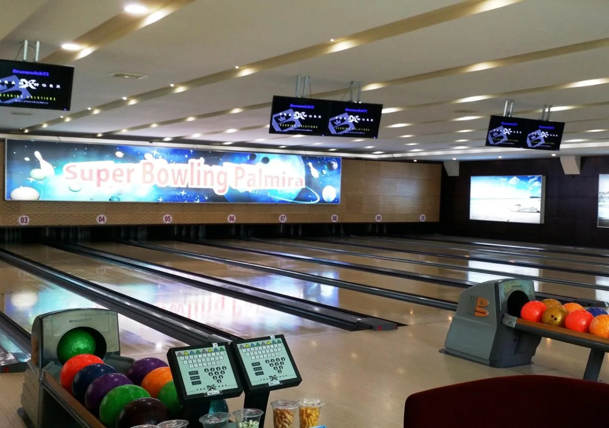 Palmira Beach Resort & Spa