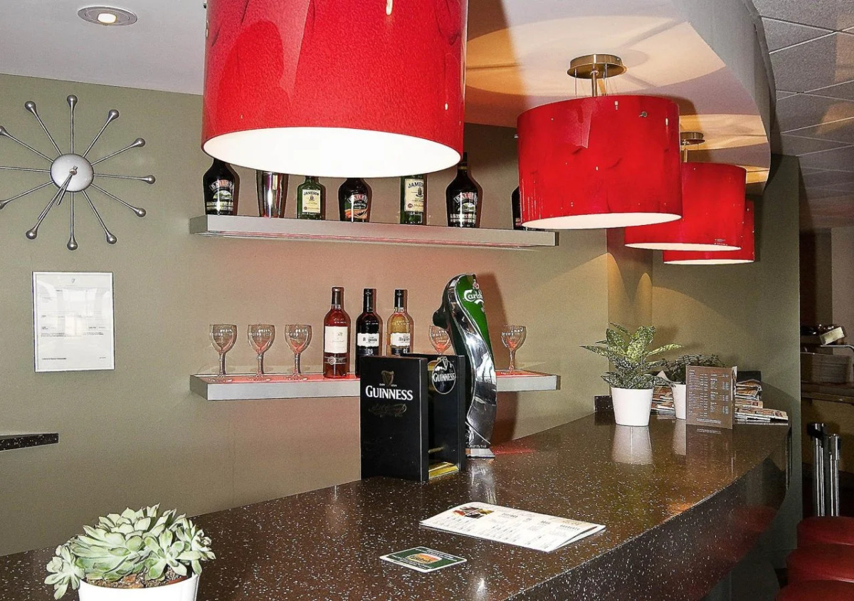 Ibis Hotel Dublin