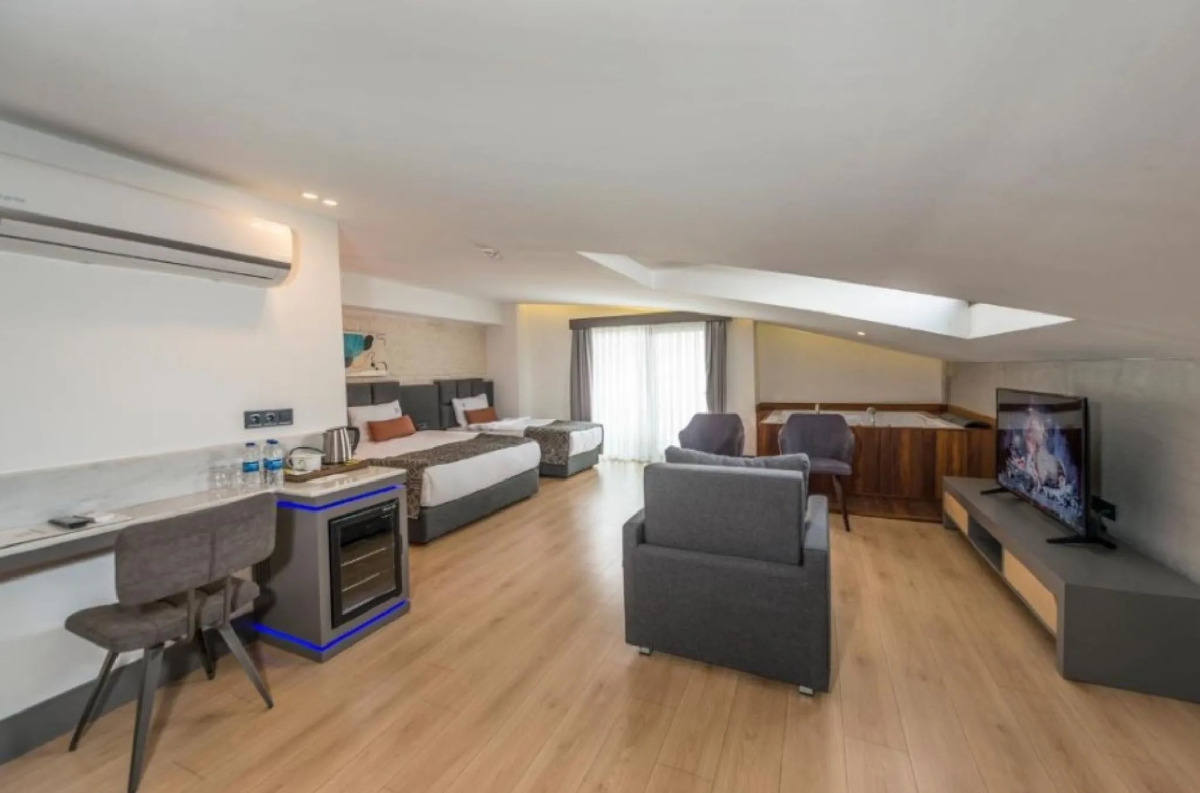 Laren Sea Sıde Hotel & Spa