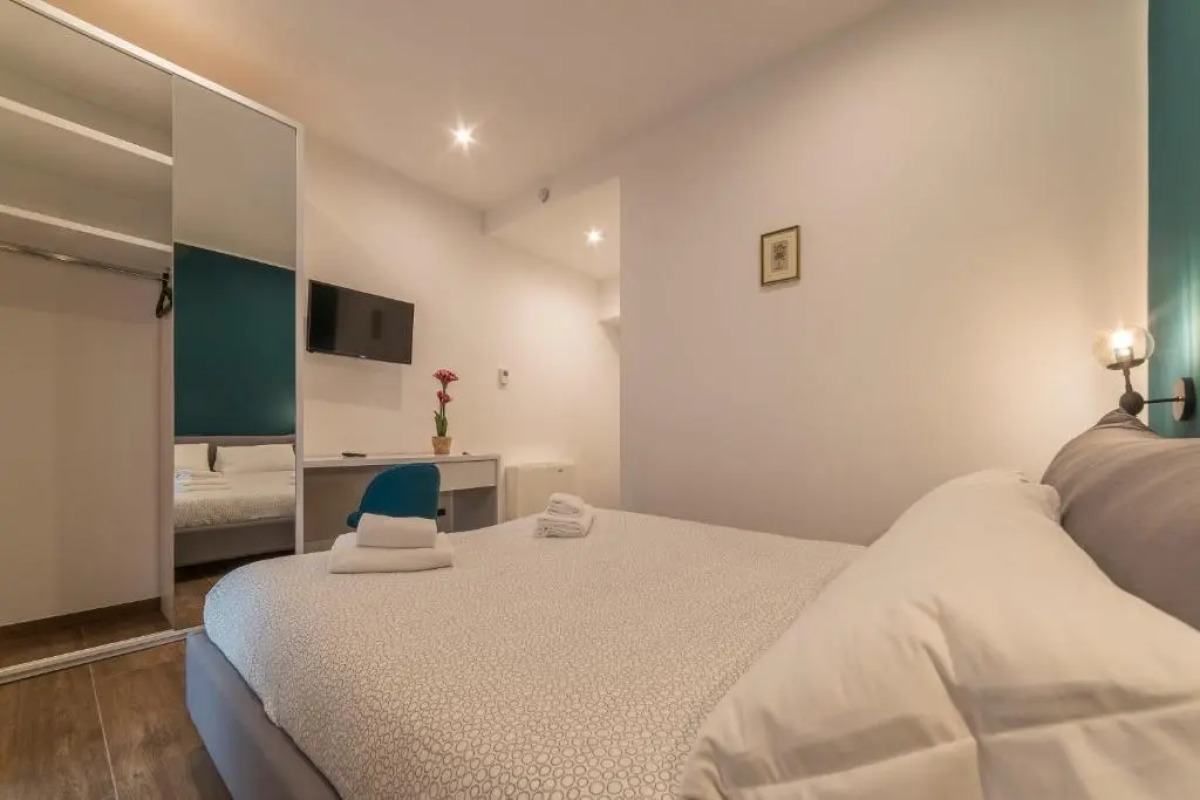 Guest House Sallustiano